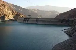 معاون نظارت آب و فاضلاب: تهران در وضعیت زرد قرار گرفت