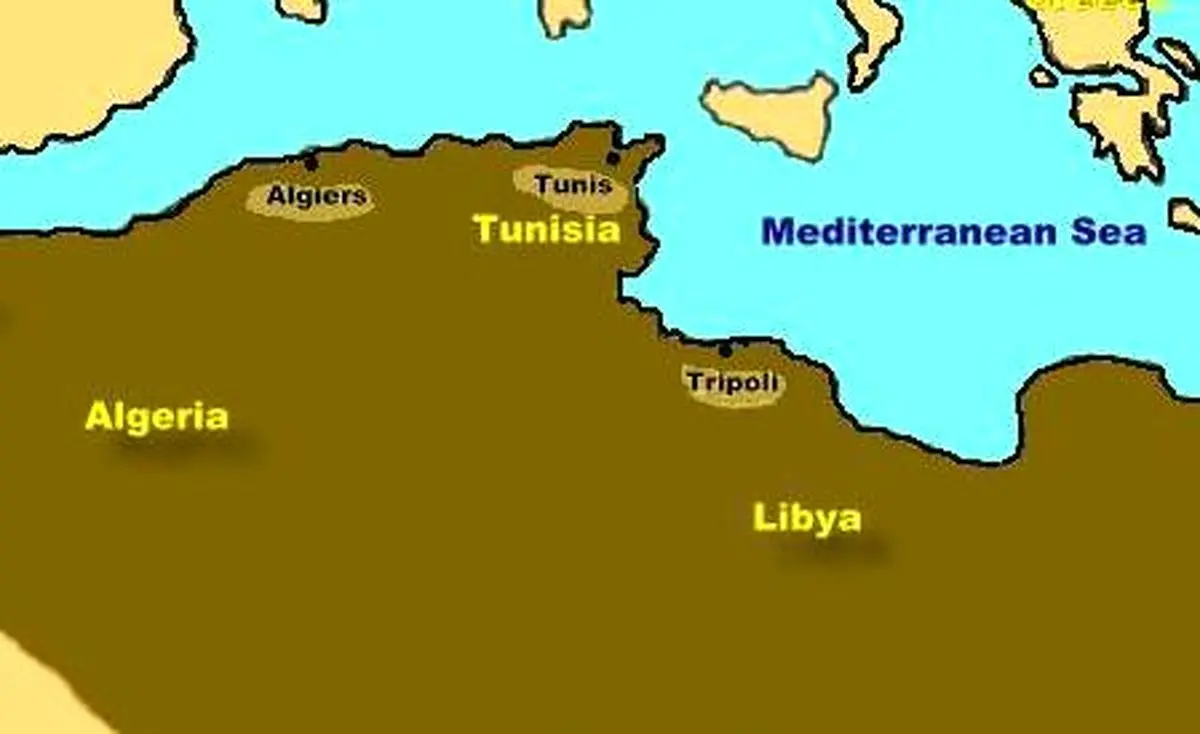 تونس به دلیل درگیری‌ها در لیبی، مرز خود با این کشور را بست
