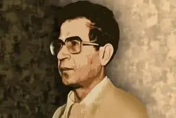 اولین بزرگداشت 