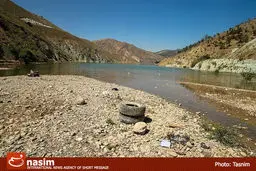 اصفهان و کرمان با مشکل تامین آب و وضعیت قرمز مواجه هستند