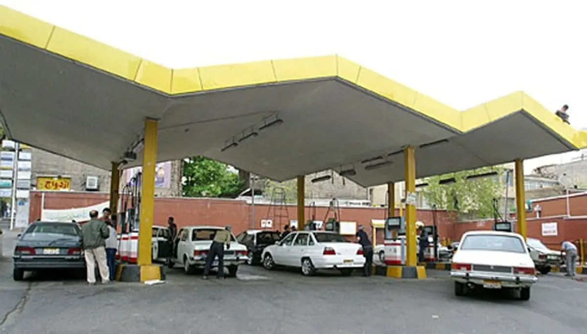 رئیس انجمن صنفی جایگاهداران گاز: صف‌های سی.ان.جی کاهش یافت