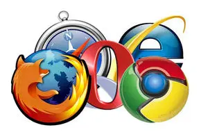 اینترنت اکسپلورِر ضعیف‌ترین مرورگر شد