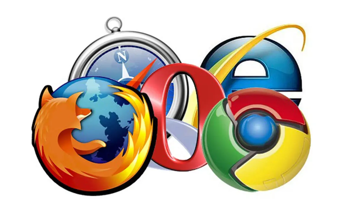 اینترنت اکسپلورِر ضعیف‌ترین مرورگر شد