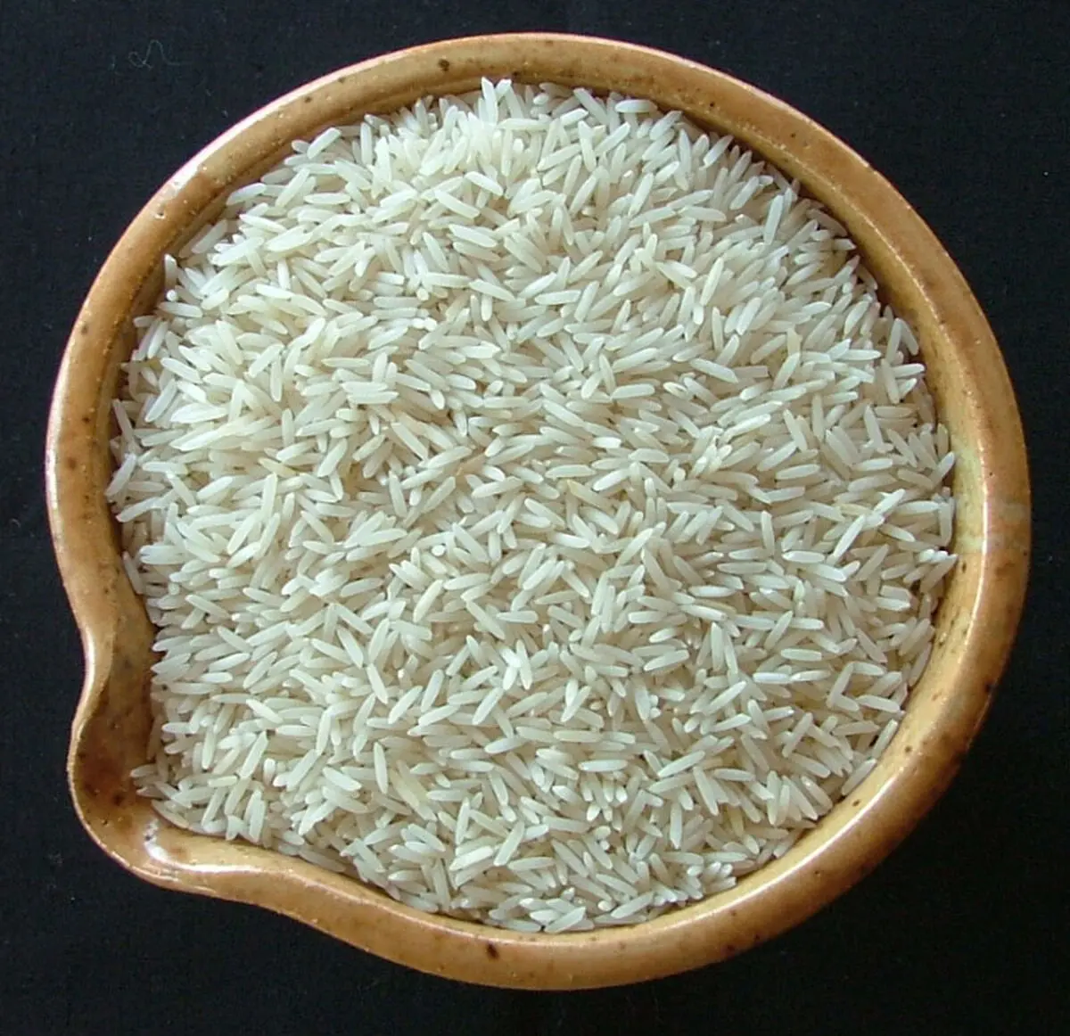 تعرفه واردات برنج دو برابر شد