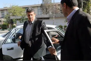 گزارش «نسیم» از فراز و فرود رسیدگی به پرونده مهدی هاشمی رفسنجانی