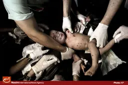 مجمع شاهد ایران اسلامی: با جنایت غزه شمارش معکوس نابودی رژیم صهیونیستی آغاز شده است