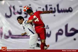 پیکان به مقام سوم مسابقات جام شهدا رسید