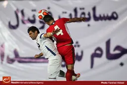 پیکان به مقام سوم مسابقات جام شهدا رسید