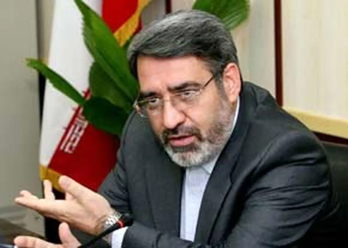 وزیر کشور: سیاست دولت در حوزه داخلی پرهیز از اختلاف و تفرقه افکنی است