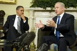 مقام ارشد ‌آمریکایی: دولت اوباما به دنبال خلع سلاح حماس است