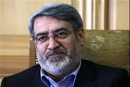 وزیر کشور: حاشیه شهر مشهد به لحاظ تراکم و نحوه خدمت‌رسانی دچار اشکالات اساسی است