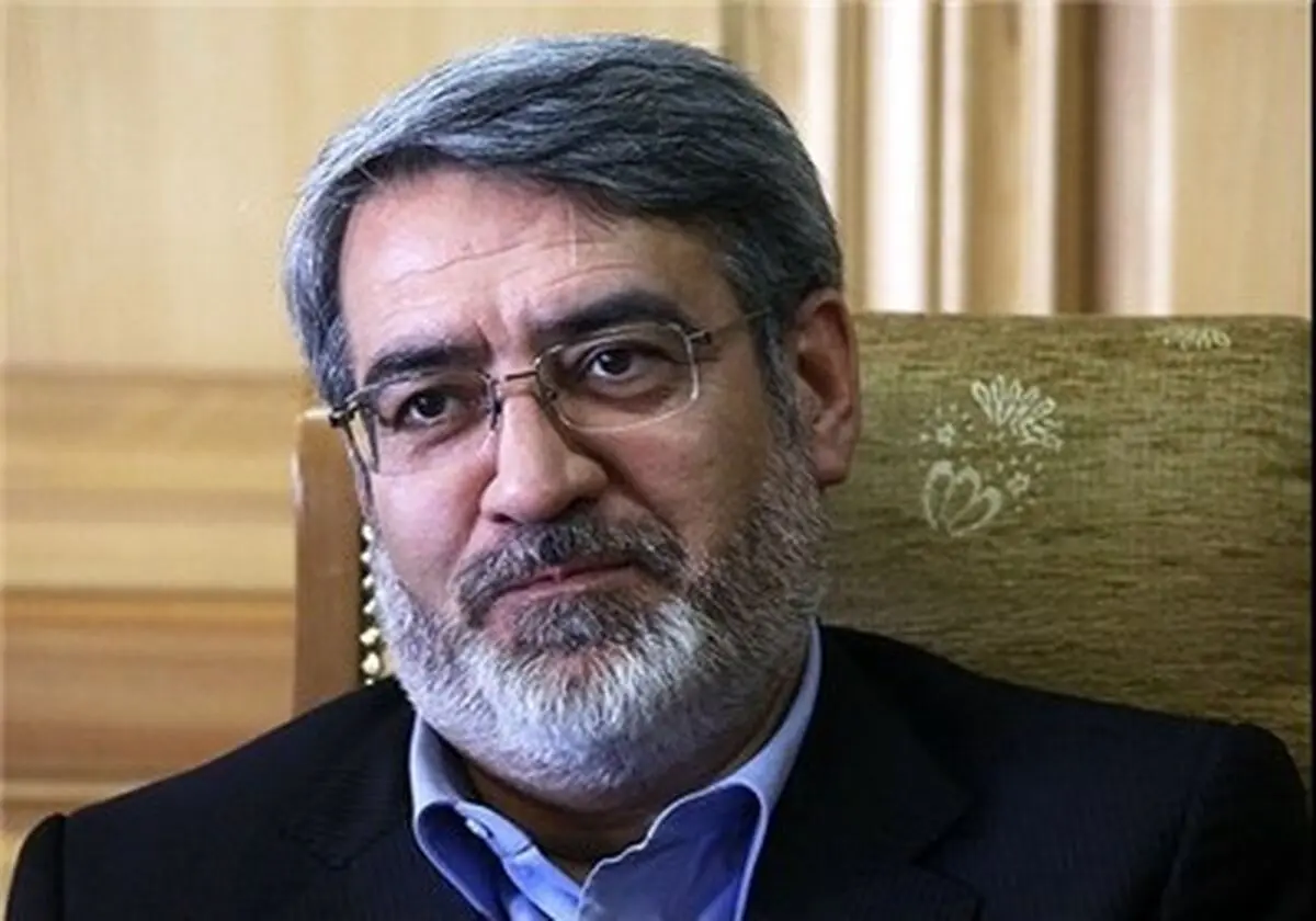 وزیر کشور: حاشیه شهر مشهد به لحاظ تراکم و نحوه خدمت‌رسانی دچار اشکالات اساسی است