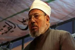 یوسف قرضاوی: عربستان اسرائیل را دوست و حماس را دشمن خود می‌داند