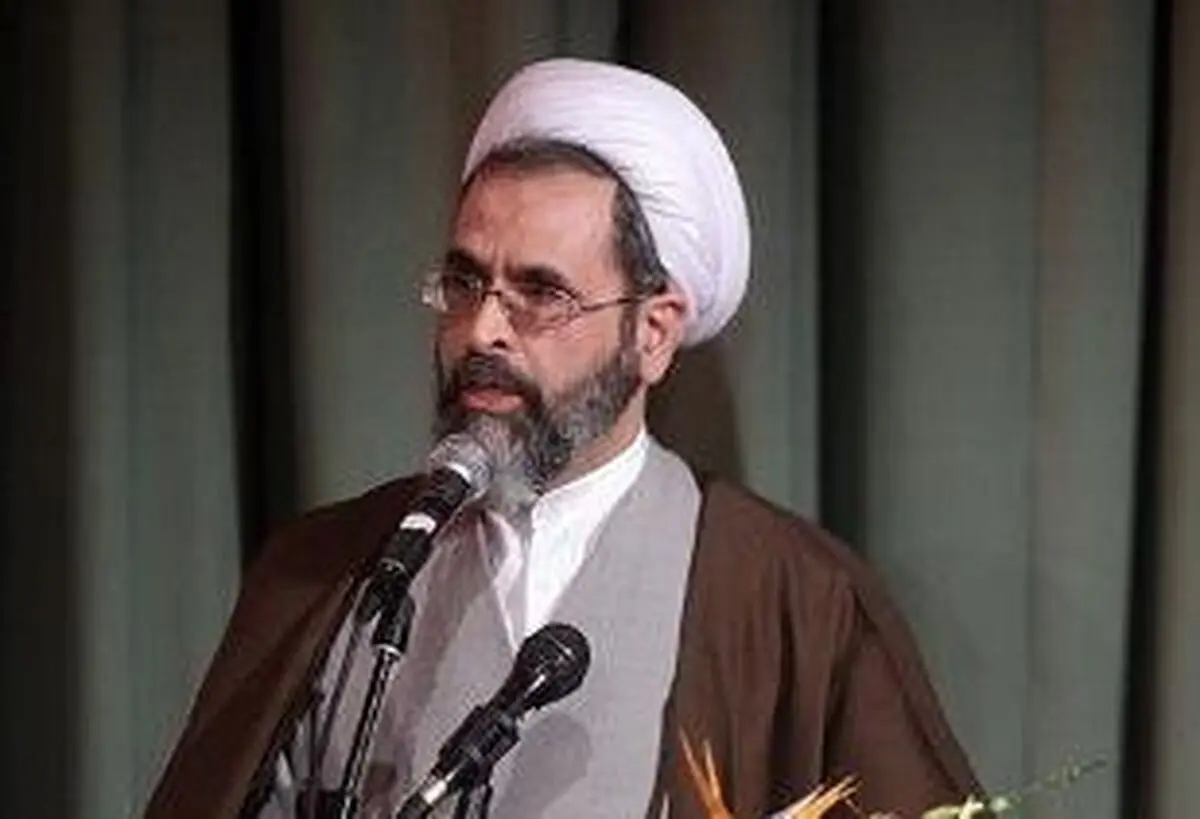آیت‌الله اعرافی: مدعیان حقوق بشر چشمشان را بر روی جنایات علیه مسلمین بسته‌اند