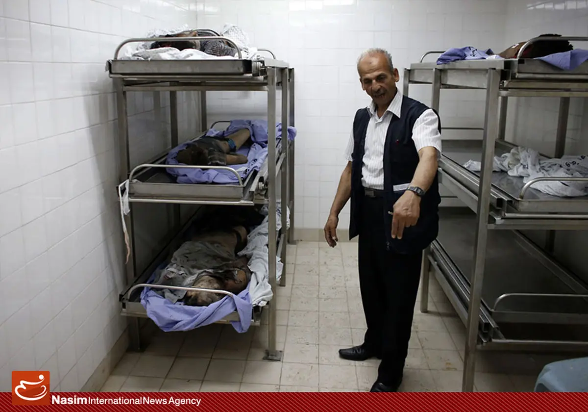 هفت فلسطینی دیگر در حملات رژیم صهیونیستی به شهادت رسیدند