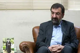 محسن رضایی: سلاح مورد نیاز مقاومت از دل سنگ هم که باشد به دستتان خواهد رسید