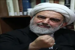 آیت‌الله جاودان، امروز مهمان شبکه قرآن و معارف سیما خواهد بود