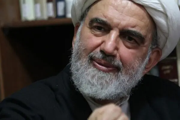 آیت‌الله جاودان، امروز مهمان شبکه قرآن و معارف سیما خواهد بود