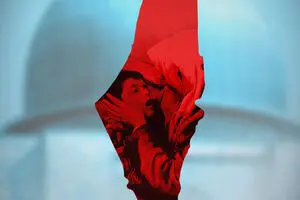 گرافیک:: پاره تن اسلام