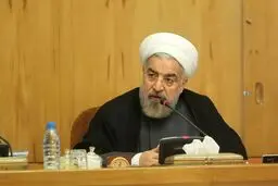 رئیس‌جمهور بر جهت‌گیری فعالیت‌های دولت برای ایجاد فرصت‌های شغلی جدید تاکید کرد