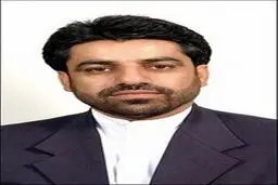 نماینده خاش در مجلس: حضور گسترده مردم روحیه مسلمانان مقاومت را تقویت می‌کند