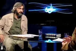 جلیلی: عمده توانایی ما بر ضد دشمن، کار فرهنگی است