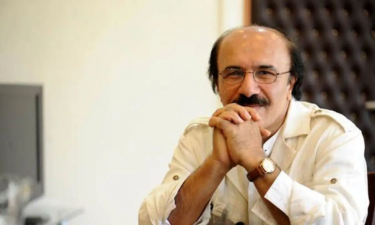 دبیر سی و سومین جشنواره تئاتر فجر معرفی شد