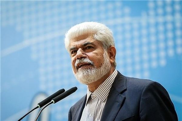 رئیس کمیسیون بهداشت مجلس: درد مردم مظلوم فلسطین، درد همه ملت‌های اسلامی است