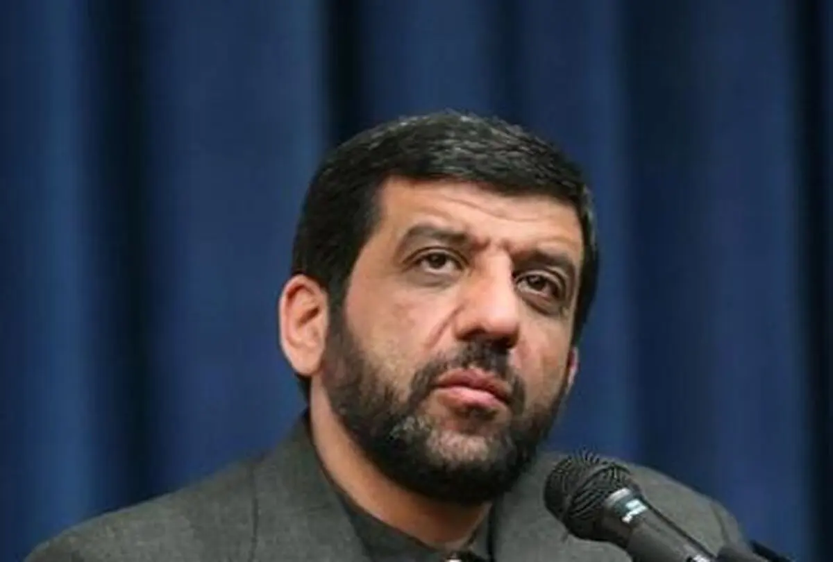 ضرغامی: تلاش می‌کنیم تریبون مردمی باشیم که به‌دلیل ظلم استکبار تریبونی ندارند
