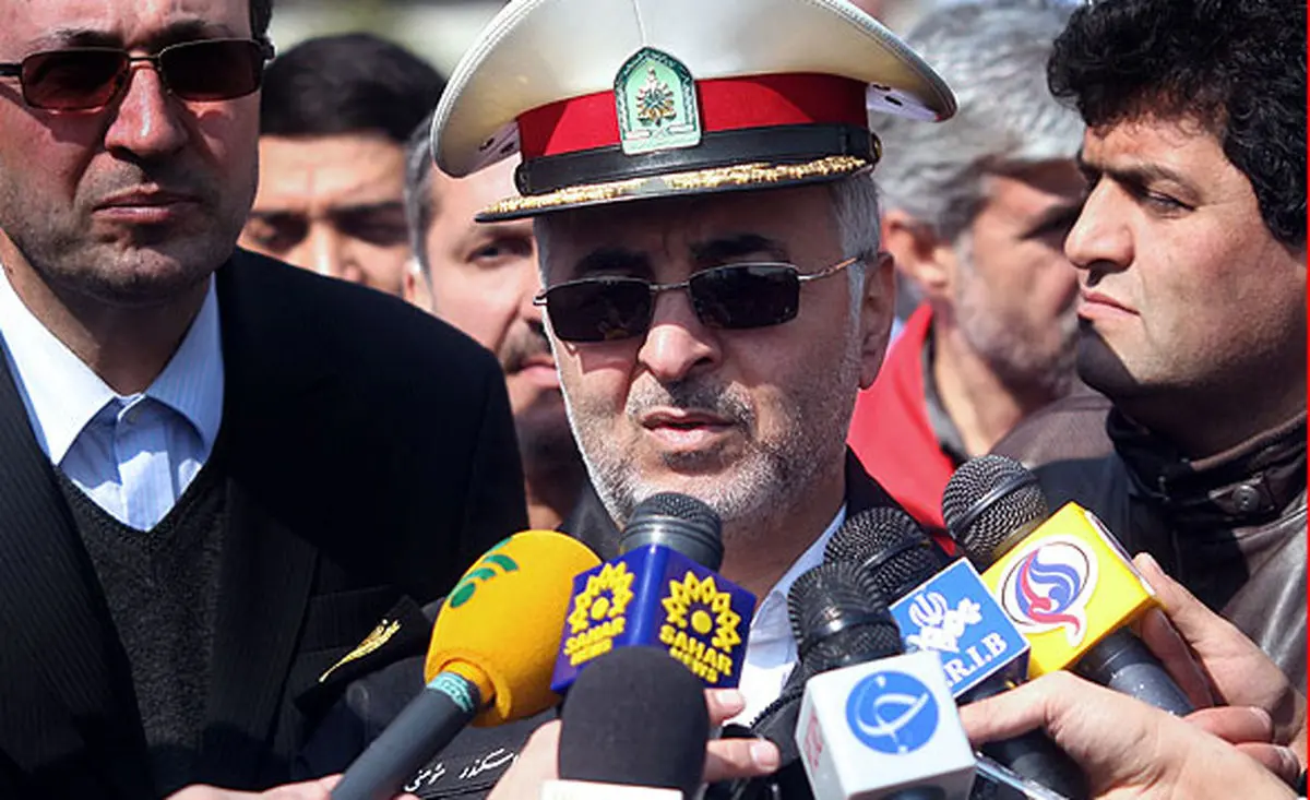 سردار مومنی: حضور در راهپیمایی امسال باشکوه‌تر است