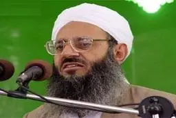 مولوی عبدالحمید: روز قدس نماد انسجام امت اسلام است