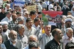 صهیونیست‌ها جرأت کوچکترین حرکتی علیه کشورمان را ندارند