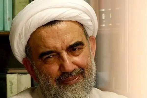 آیت‌الله جاودان: ما با دیدن آیت‌الله حق شناس دین را باور کردیم