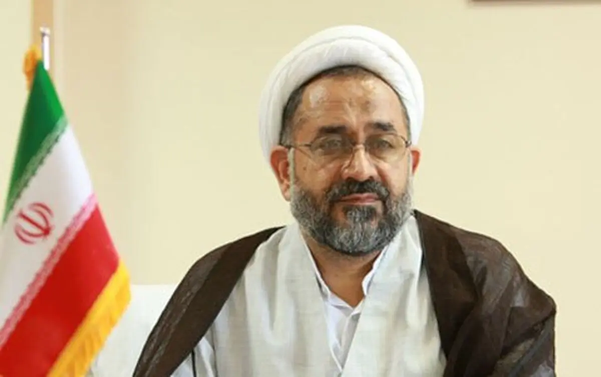مصلحی: اگر آمریکا از جنایات رژیم صهیونیستی حمایت نمی‌کرد برای ما جای سوال داشت