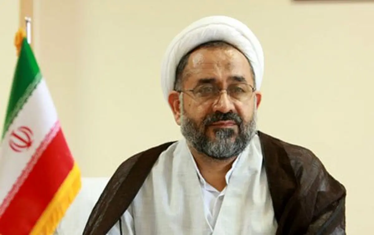 مصلحی: اگر آمریکا از جنایات رژیم صهیونیستی حمایت نمی‌کرد برای ما جای سوال داشت