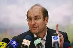 شهردار تهران: باید مشکلات را با مشارکت مردم برطرف کنیم