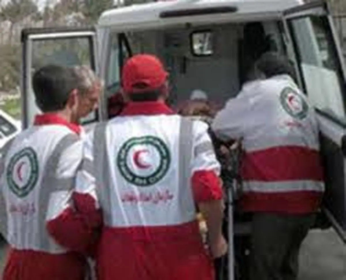 بیش از ۷۸۰۰ نفر در روز جهانی قدس امدادرسانی شدند