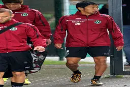 هافبک تیم ملی ژاپن به هانوفر منتقل شد