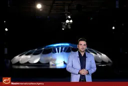 منتخبی از مهمانان 