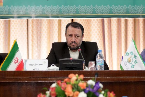 رئیس شورای شهر مشهد: در دوره قبلی شهرداری با مدیریتی قانون‌گریز مواجه بودیم