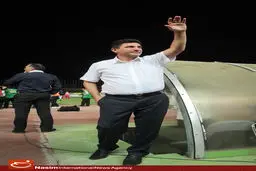 رقم قرارداد امیر قلعه‌‌نویی با استقلال یک میلیارد تومان است