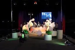 فرمانده نیروی دریایی ارتش مهمان 