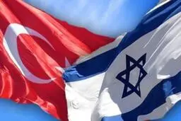 ترکیه ممنوعیت پرواز هواپیماها به رژیم صهیونیستی را لغو کرد