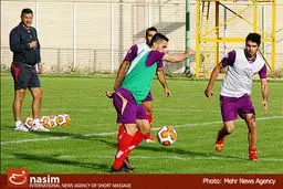 فهرست بازیکنان پرسپولیس برای فصل جدید اعلام شد