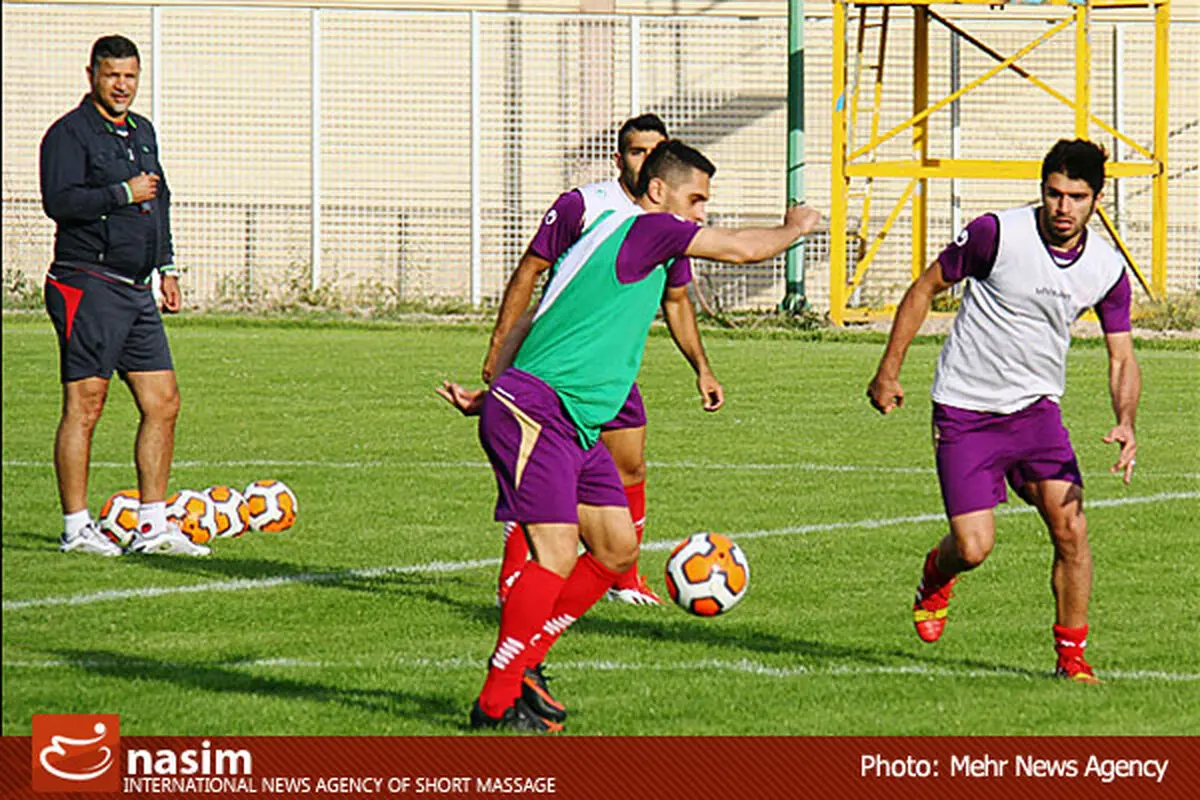 فهرست بازیکنان پرسپولیس برای فصل جدید اعلام شد