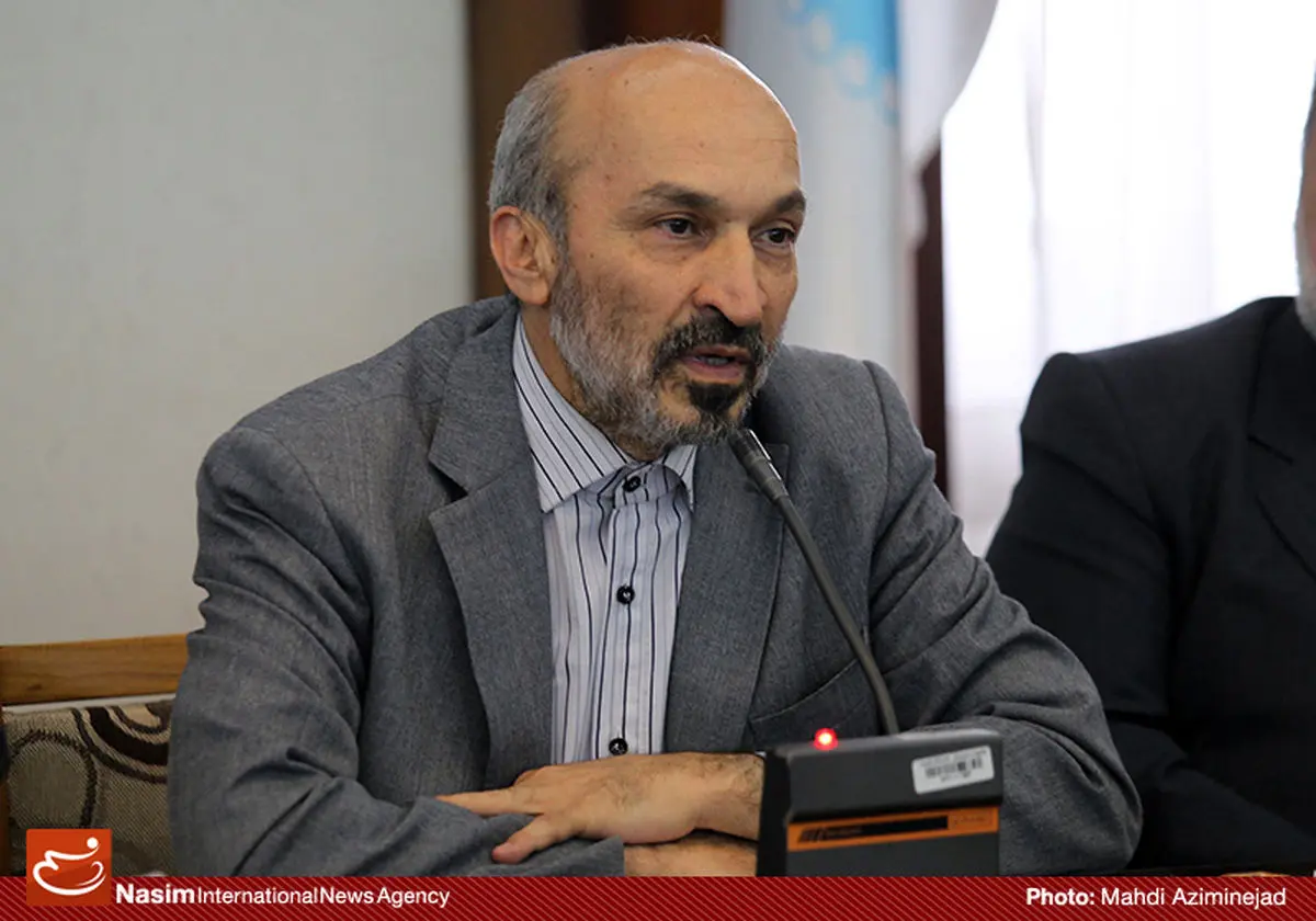 معاون وزیر علوم: دیدگاه وزارت علوم تخصیص بودجه بر اساس "سرانه دانشجویی" است