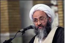 آیت‌الله حیدری: برای فلسطینیان راهی جز دفاع مسلحانه باقی نمانده است