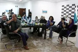 ساخت ۱۰ فیلم موبایلی توسط هنرمندان در جشنواره همراه تهران آغاز شد