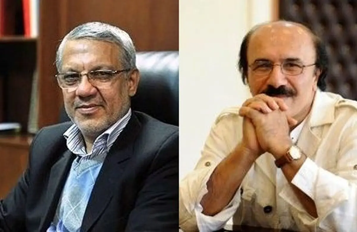 جلسه معارفه دبیر سی و سومین جشنواره تئاترفجر برگزار شد