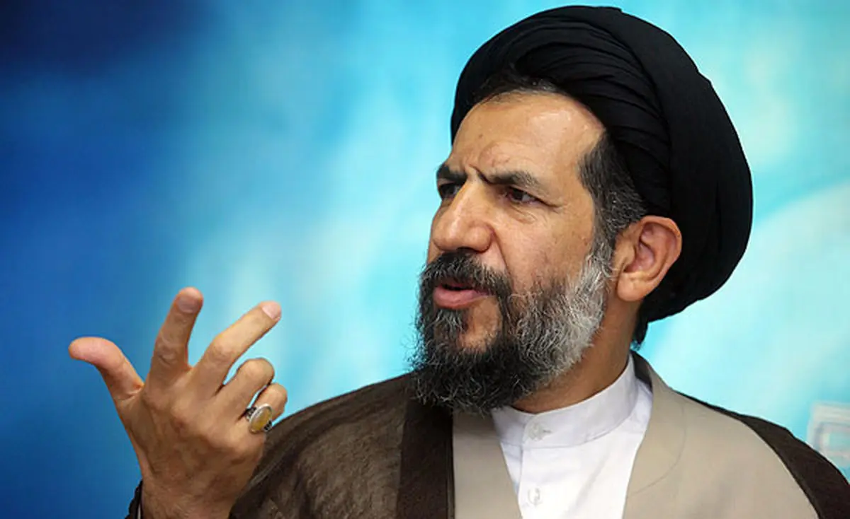 نایب‌رئیس مجلس از عملکرد سیما در ماه رمضان تقدیر کرد